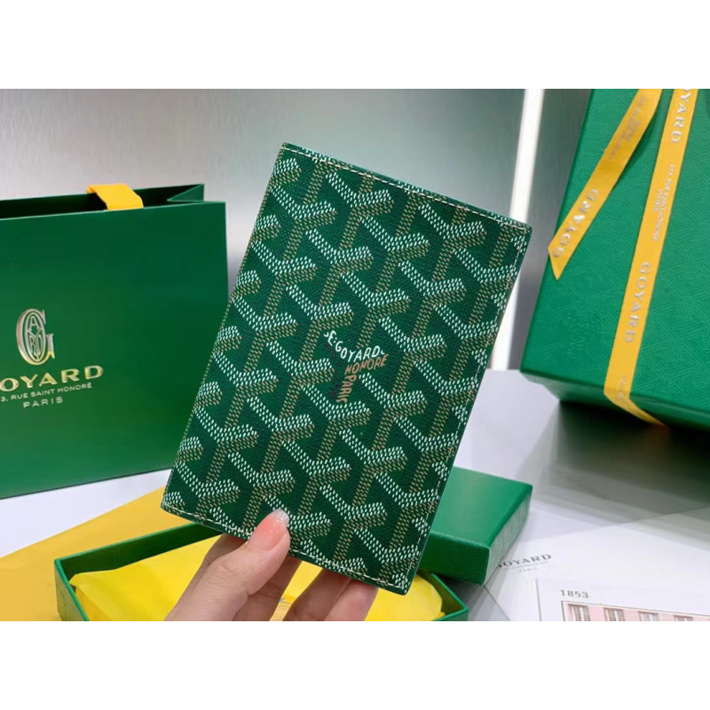 GOYARD