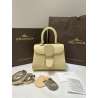 델보 브리앙 토드백 DELVAUX BRILLANT TOTE BAG