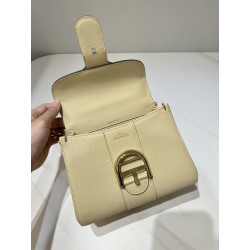 델보 브리앙 토드백 DELVAUX BRILLANT TOTE BAG