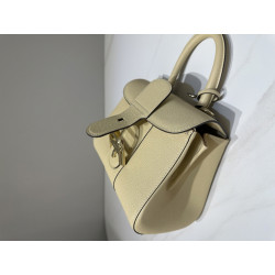 델보 브리앙 토드백 DELVAUX BRILLANT TOTE BAG