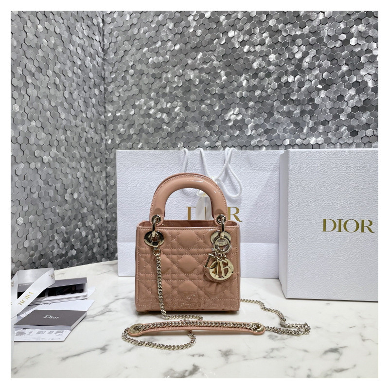 DIOR-喜洋洋