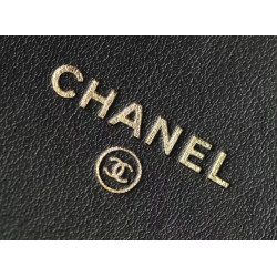 CHANEL-枫叶