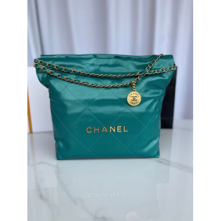 샤넬 22백  Chanel 22 Handbag