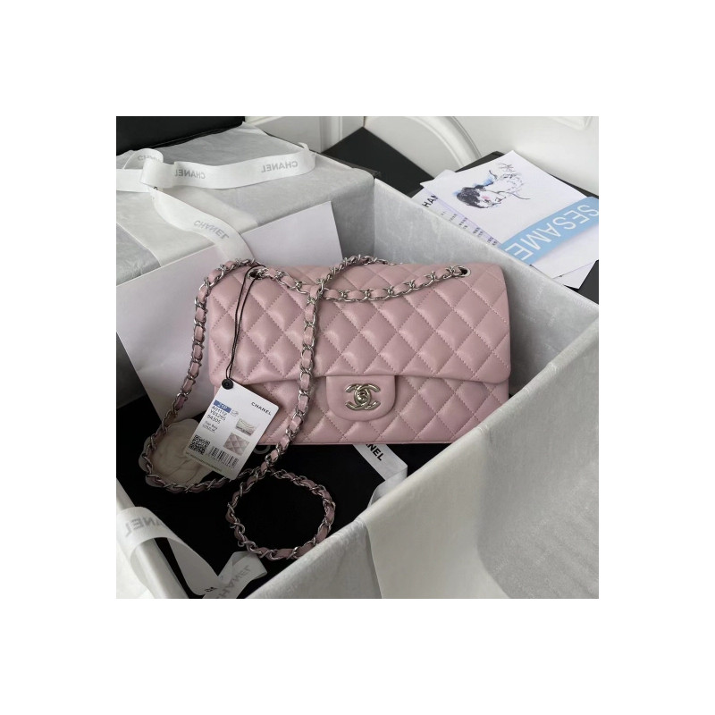 샤넬 클래식 미듐 플랩백 Chanel Classic Flap Medium BAG