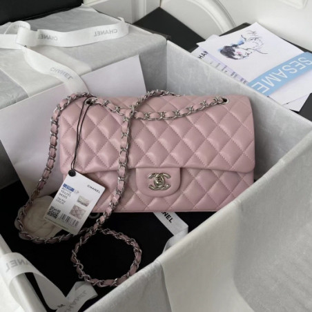 샤넬 클래식 미듐 플랩백 Chanel Classic Flap Medium BAG