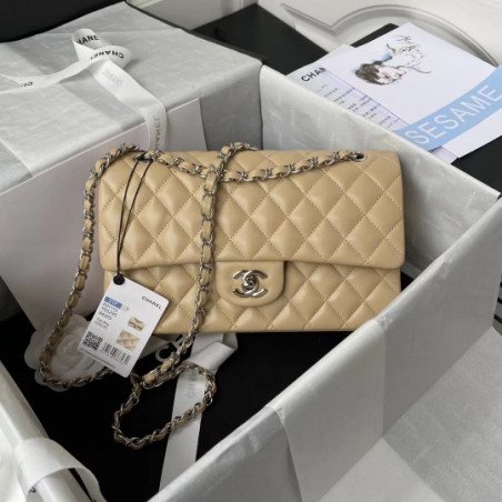 샤넬 클래식 미듐 플랩백 Chanel Classic Flap Medium BAG