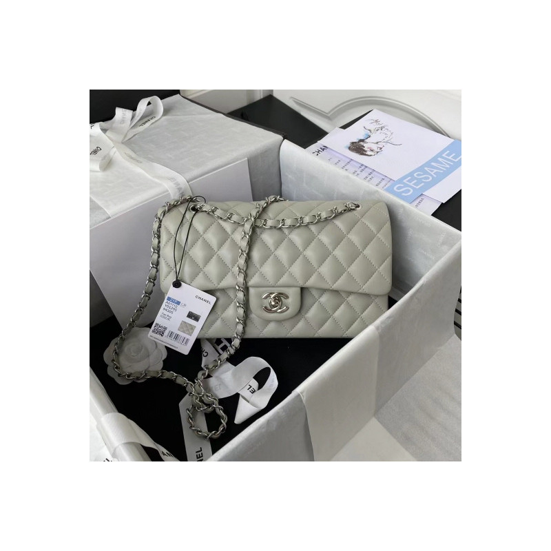 샤넬 클래식 미듐 플랩백 Chanel Classic Flap Medium BAG