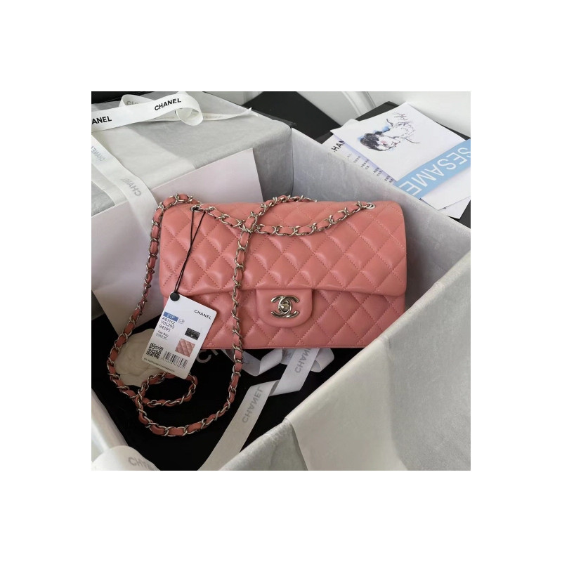 샤넬 클래식 미듐 플랩백 Chanel Classic Flap Medium BAG