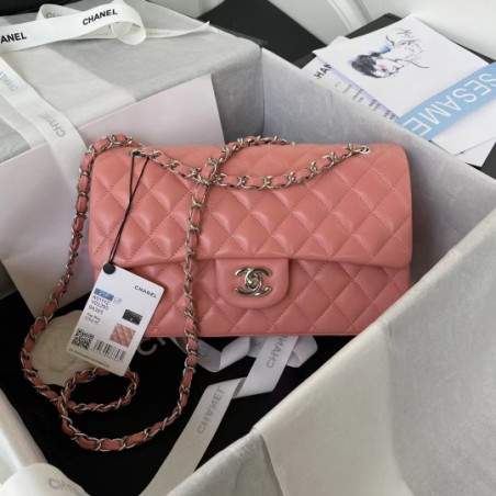 샤넬 클래식 미듐 플랩백 Chanel Classic Flap Medium BAG