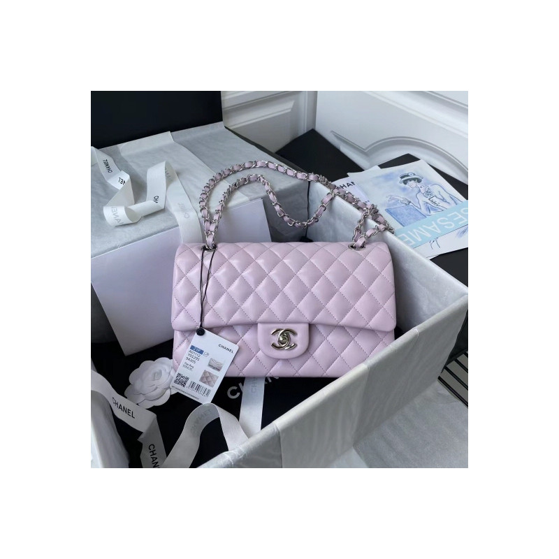 샤넬 클래식 미듐 플랩백 Chanel Classic Flap Medium BAG