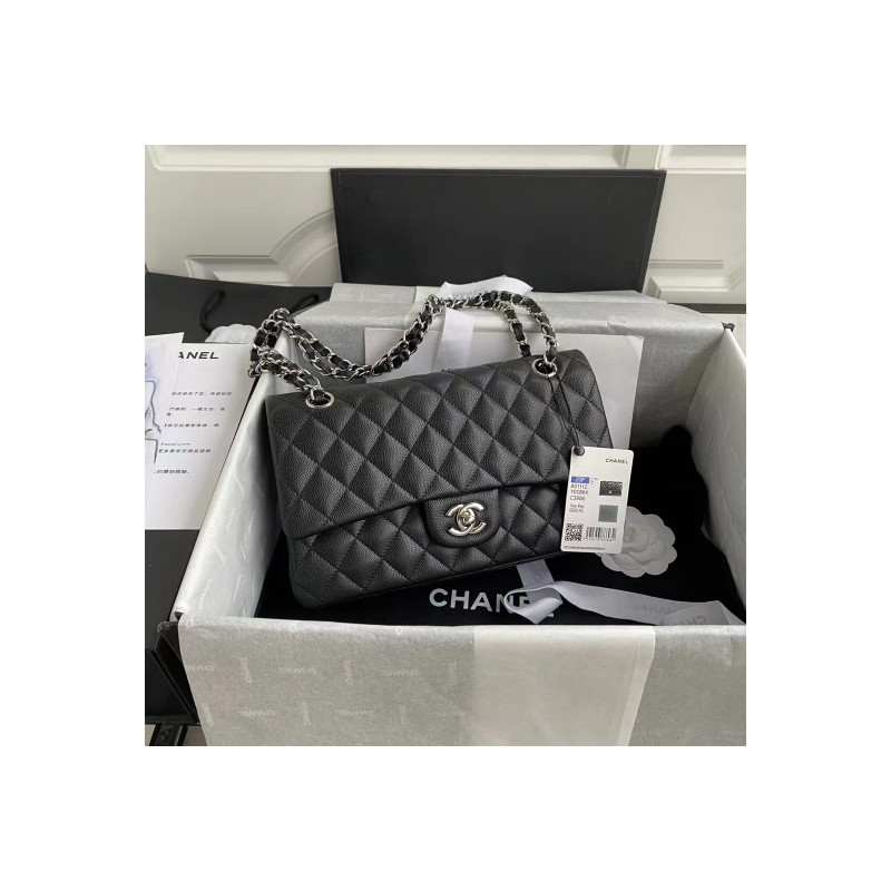 샤넬 클래식 미듐 플랩백 Chanel Classic Flap Medium BAG