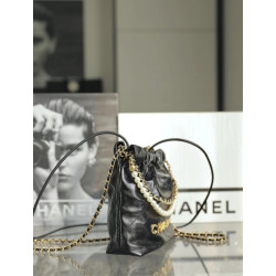 샤넬 22백  미니 Chanel 22 MINI Handbag 단풍샵