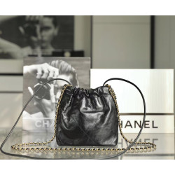 샤넬 22백  미니 Chanel 22 MINI Handbag 단풍샵