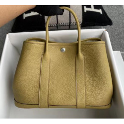 에르메스 가든파티 Hi -HERMES GARDEN PARTY BAG