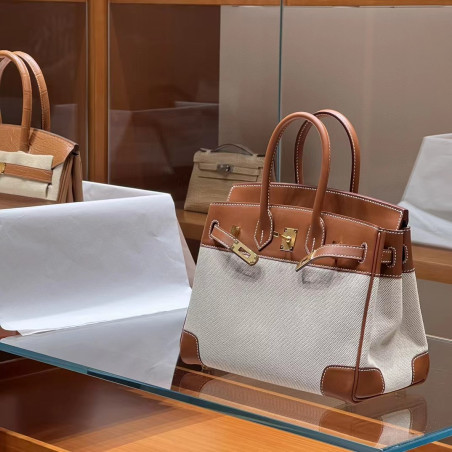 에르메스 버킨백 手工-HERMES BIRKIN BAG