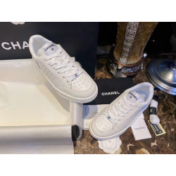 샤넬 스니커즈 Chanel Sneakers...