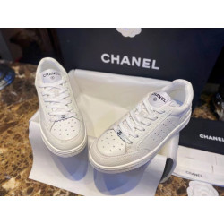 샤넬 스니커즈 Chanel Sneakers 해피샵-HAPPY