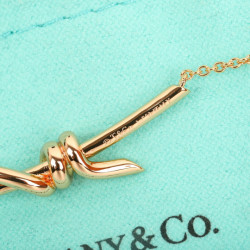 티파니 목걸이 MOMO -TIFFANY NECKLACE