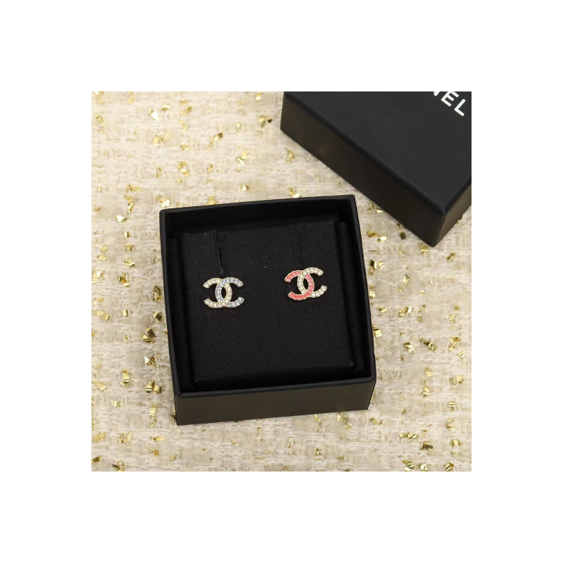 샤넬 귀걸이 MOMO -CHANEL EARRING