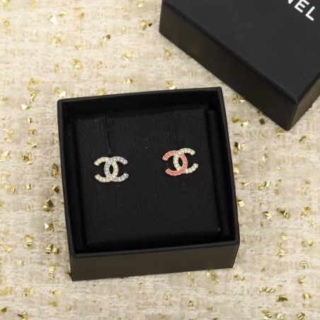 샤넬 귀걸이 MOMO -CHANEL EARRING