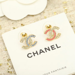 샤넬 귀걸이 MOMO -CHANEL EARRING