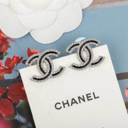 샤넬 귀걸이 MOMO -CHANEL EARRING