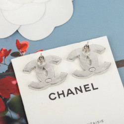 샤넬 귀걸이 MOMO -CHANEL EARRING