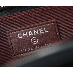 CHANEL-枫叶