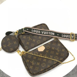 LOUISVUITTON-女王