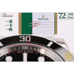 ROLEX- VS 41MM -1