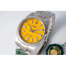 ROLEX- KING 41MM -1