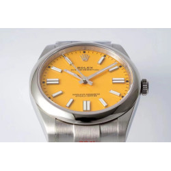 ROLEX- KING 41MM -1