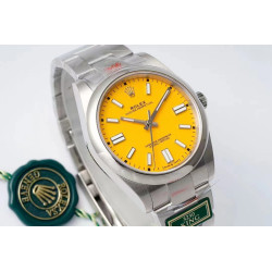 ROLEX- KING 41MM -1