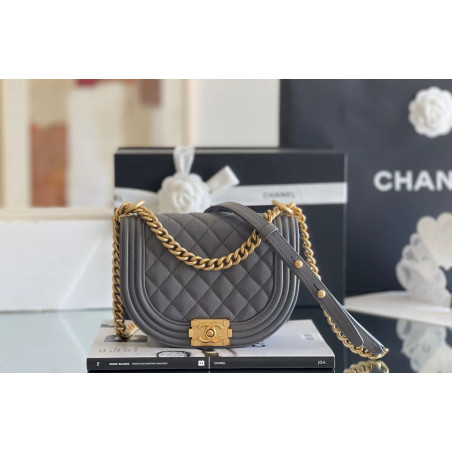 CHANEL-木盒