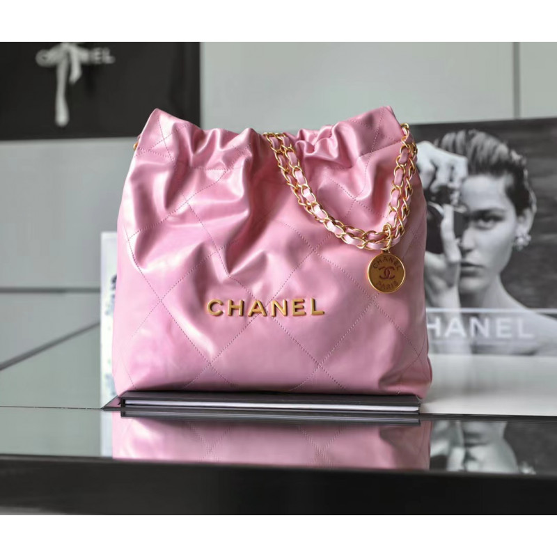 샤넬 22백 CHANEL 22 HANDBAG-단풍샵