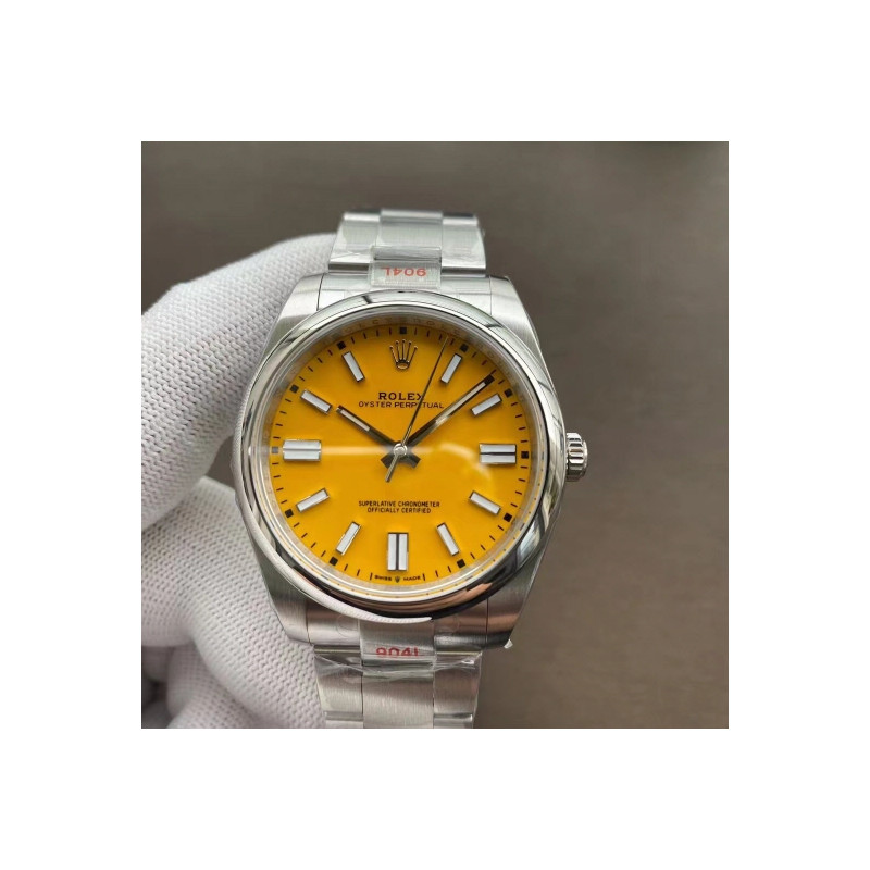 ROLEX-EW 41MM