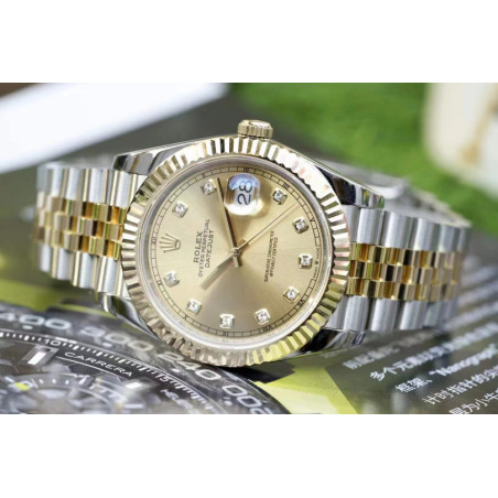 ROLEX-GM 36MM -1