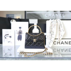 CHANEL-枫叶