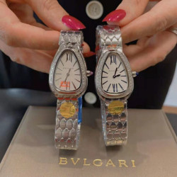 BULGARI