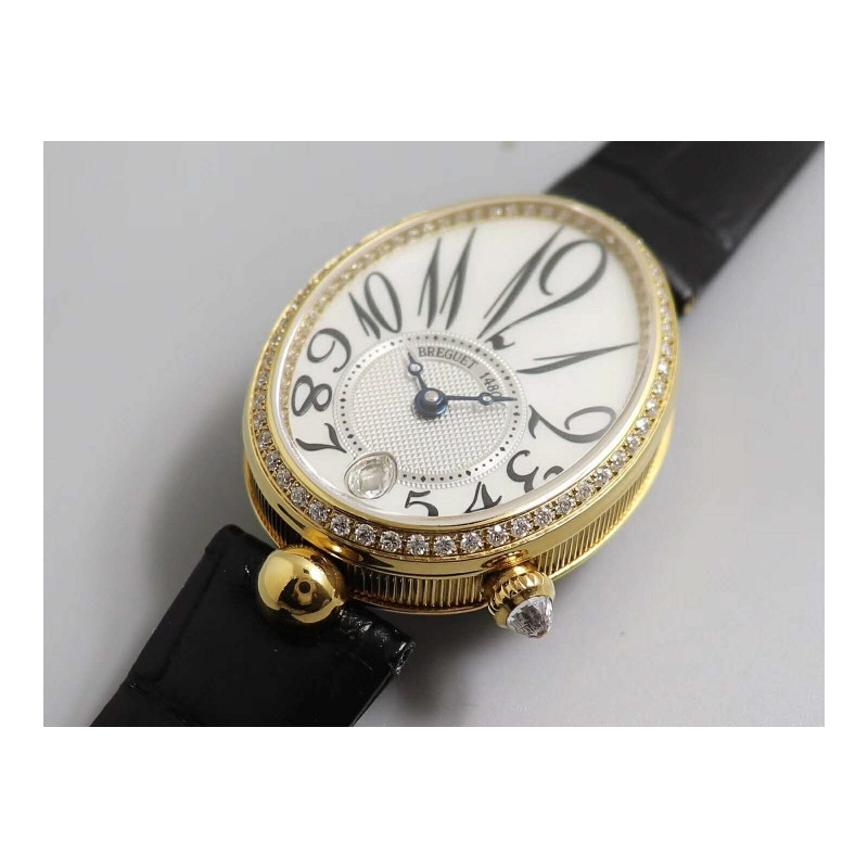 BREGUET