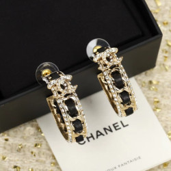 샤넬 귀걸이 MOMO -CHANEL EARRING