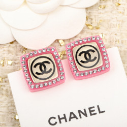 샤넬 귀걸이 MOMO -CHANEL EARRING