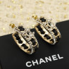 샤넬 귀걸이 MOMO -CHANEL EARRING