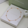 반클리프 목걸이 MOMO -VANCLEEF NECKLACE