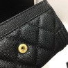 샤넬 카드지갑 CHANEL WALLET