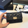 샤넬 카드지갑 CHANEL WALLET