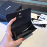 샤넬 카드지갑 CHANEL WALLET