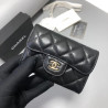 샤넬 카드지갑 CHANEL WALLET