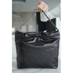 팬더샵 샤넬 22백  Chanel 22 bag