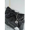 팬더샵 샤넬 22백  Chanel 22 bag